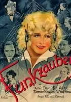 plakat filmu Funkzauber