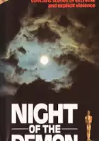 Ray Jarris / Noc demona