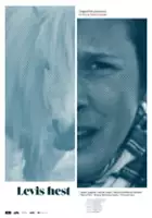 plakat filmu Koń Leviego