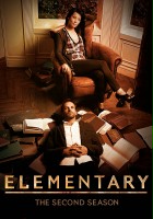 plakat - Elementary (2012)