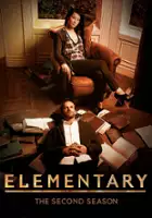 plakat - Elementary (2012)