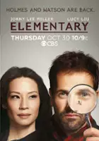 plakat - Elementary (2012)