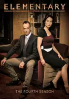 plakat - Elementary (2012)