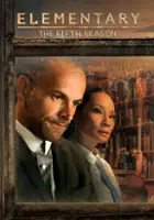 plakat - Elementary (2012)