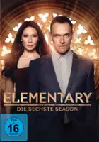 plakat - Elementary (2012)