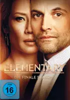 plakat - Elementary (2012)