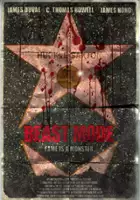 plakat filmu Beast Mode