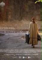 plakat filmu The Staggering Girl