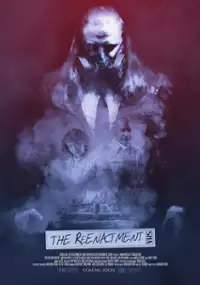 Plakat filmu The Reenactment