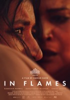plakat filmu In Flames