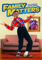 plakat - Family Matters (1989)