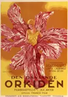 Dani&egrave;le Parola / La Danseuse orchidée
