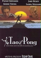 plakat filmu The Tao of Pong