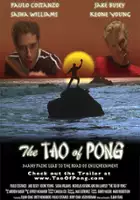 plakat filmu The Tao of Pong