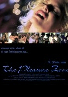plakat filmu The Pleasure Zone