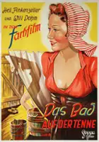 Walter von Bonhorst / Das Bad auf der Tenne