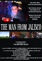 plakat filmu The Man from Jalisco