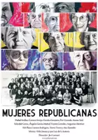 plakat filmu Mujeres republicanas