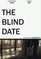 plakat filmu The Blind Date