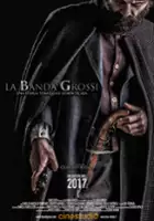 plakat filmu La Banda Grossi