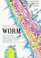 plakat filmu Worm