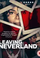 plakat filmu Leaving Neverland: Ciemna strona Michaela Jacksona