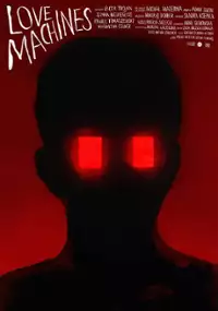Plakat filmu Love Machines