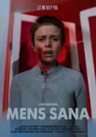 plakat filmu Mens Sana