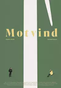 Plakat filmu Motvind