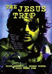 Plakat filmu The Jesus Trip