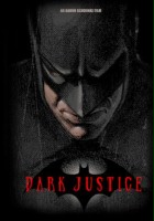 plakat filmu Dark Justice