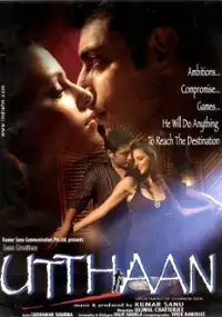 Plakat filmu Utthaan