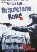 plakat filmu Grindstone Road