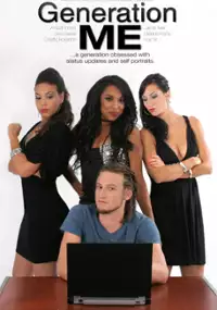 Plakat filmu Generation Me