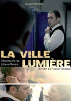 plakat filmu City of Light