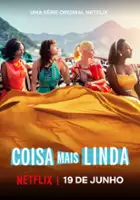 plakat - W rytmie bossa novy (2019)