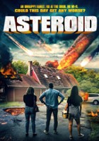 plakat filmu Asteroid