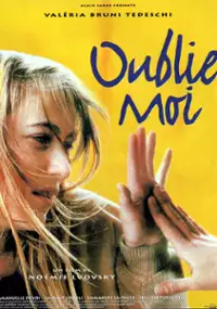 Plakat filmu Oublie-Moi