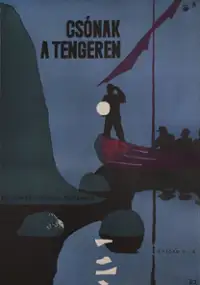 Plakat filmu Otvad horizonta