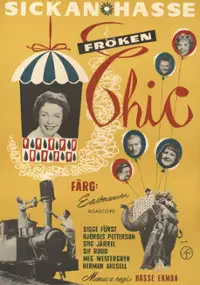 Plakat filmu Śpiewająca nauczycielka