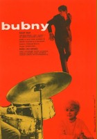 plakat filmu Bubny