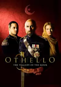 Plakat filmu Othello