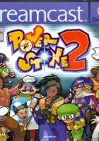 plakat gry Power Stone 2