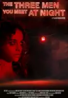 Chris McNabb / The Three Men You Meet at Night