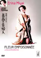 plakat filmu Shôwa erotica: bara no kifujin