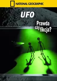 Plakat filmu UFO