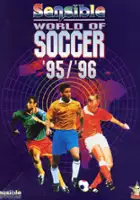 plakat filmu Sensible World of Soccer 95-96