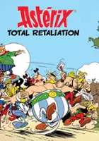 plakat gry Astérix: Totale riposte