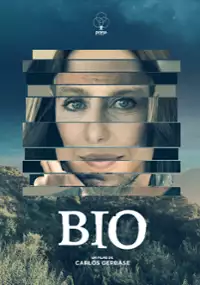 Plakat filmu Bio
