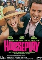 plakat filmu Horseplay